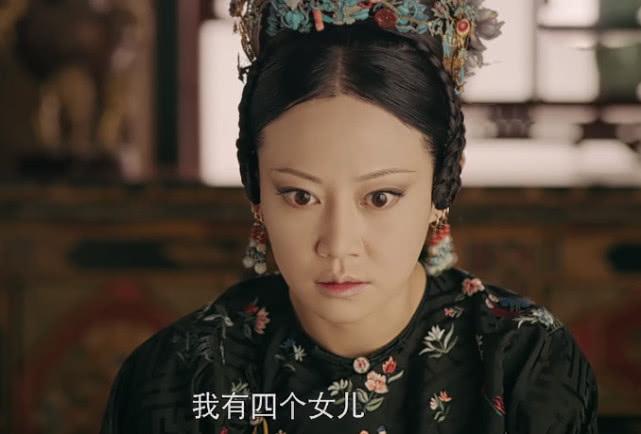 延禧：高宁馨为何一听铁水里被掺了“金汁”，