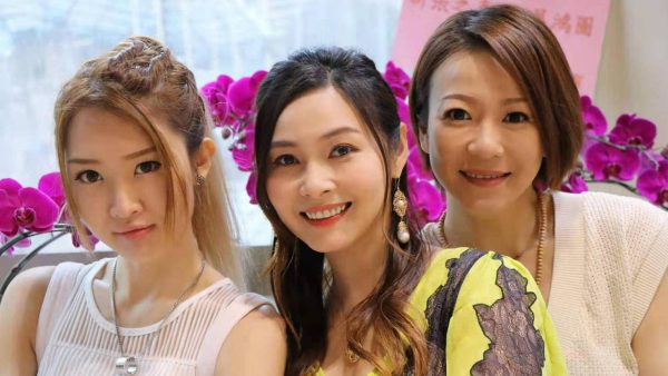 抗疫养生大趋势 陈昭昭带艺人齐齐去做Spa
