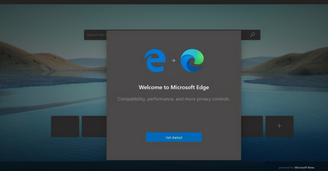 微软正式发布win10 21 H1！和旧版Edge说再见！你还不更新吗？
