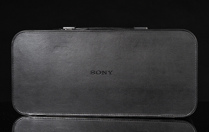 索尼Sony Signature DMP-Z1数字音乐播放器－超越旗舰原音飨宴