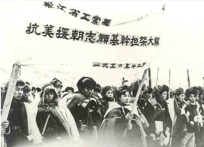 彭德怀将军称其为“万岁军”，抗美援朝中三十八军到底有多勇猛？