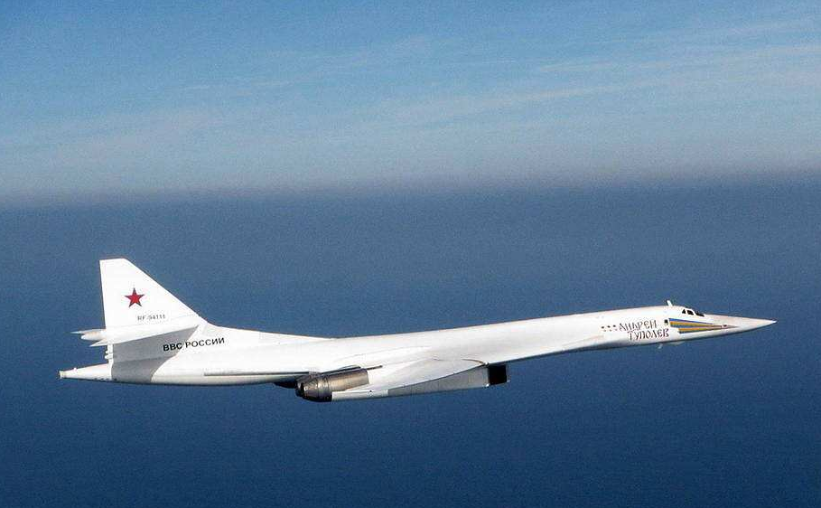 买图 160轰炸机 别听网友瞎忽悠 人家自己都不够