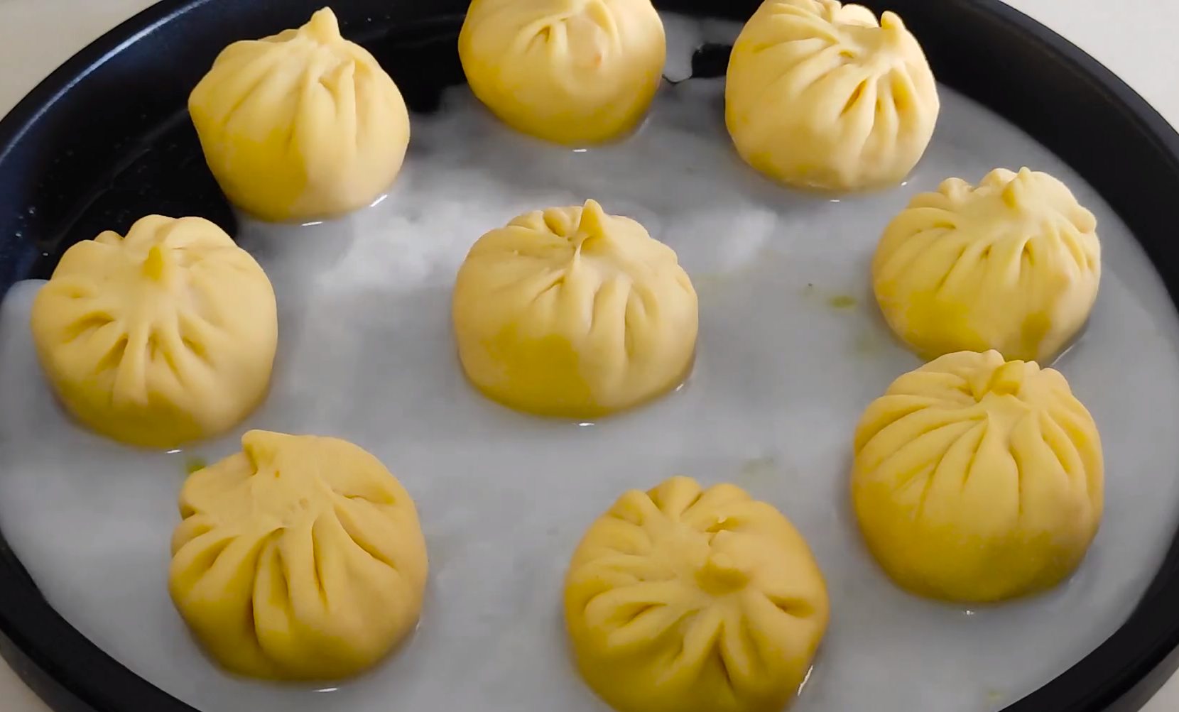Eat more pumpkins in the fall, add 4 eggs, do not steam, boil, or fry, and eat them as soon as they are served.
