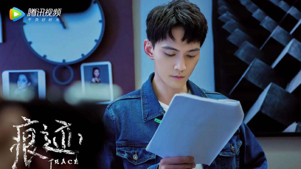 悬疑网剧入局根本停不下来，又一部黑马显露爆款“痕迹”