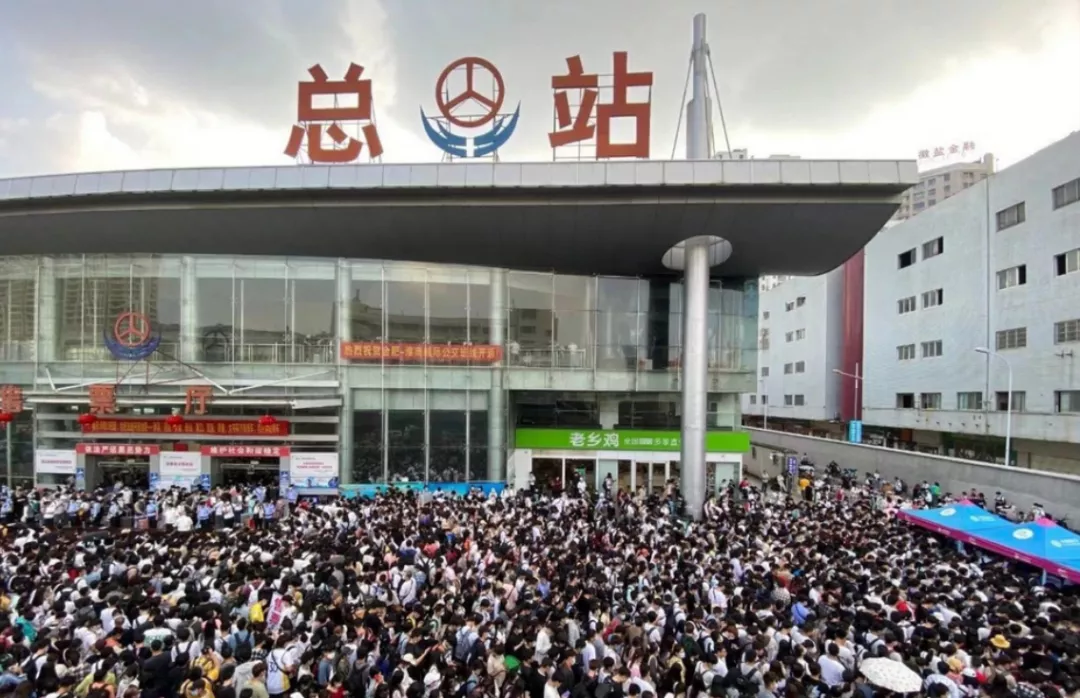 十一想玩不知道去哪？这些《我和我的家乡》拍摄地值得打卡