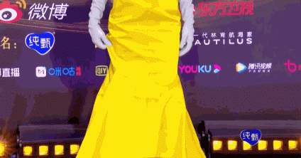 救命！这届红毯真是要笑死我了