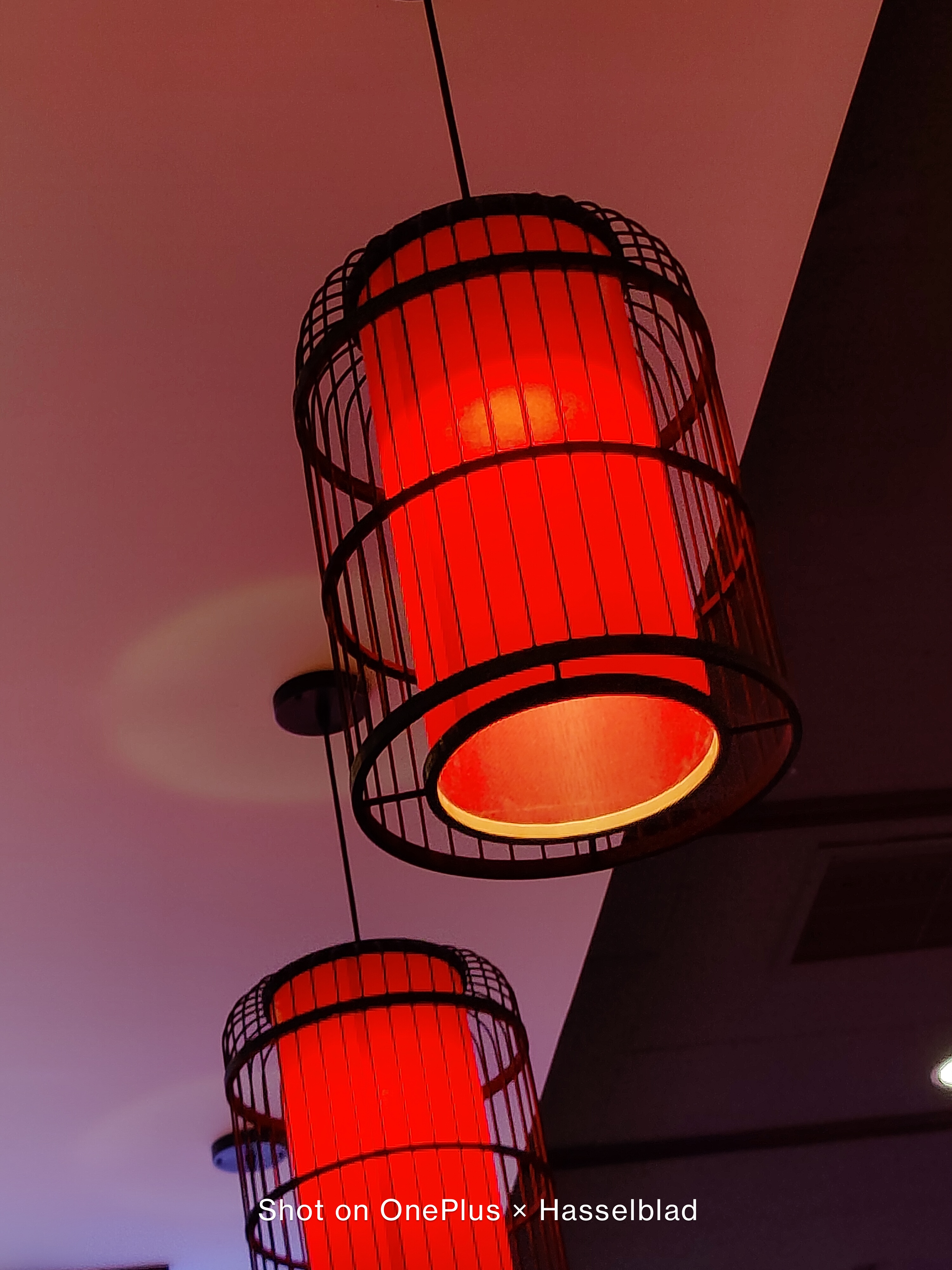 迟来的惊喜：“影像机皇”一加9，半月体验实测报告