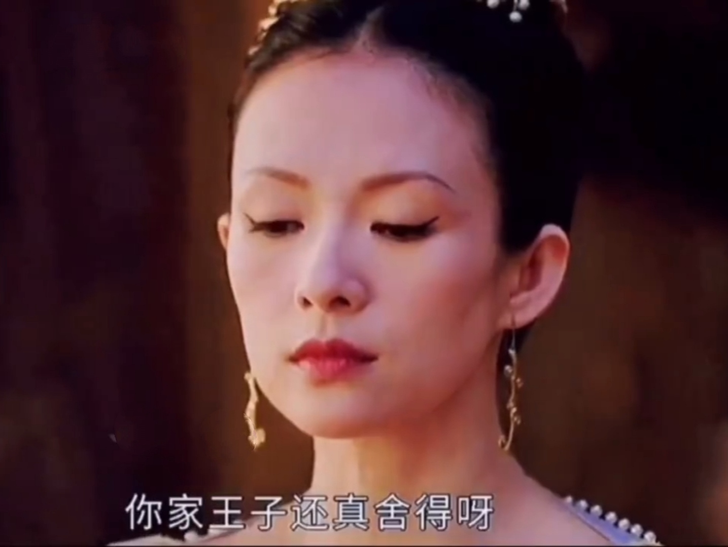 阿妩|上阳赋：贺兰箴对阿妩念念不忘 为了得到她，欲与宛如联手除掉萧綦