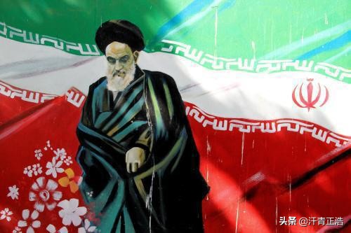 两伊战争时期，伊朗就曾强势封锁霍尔木兹海峡