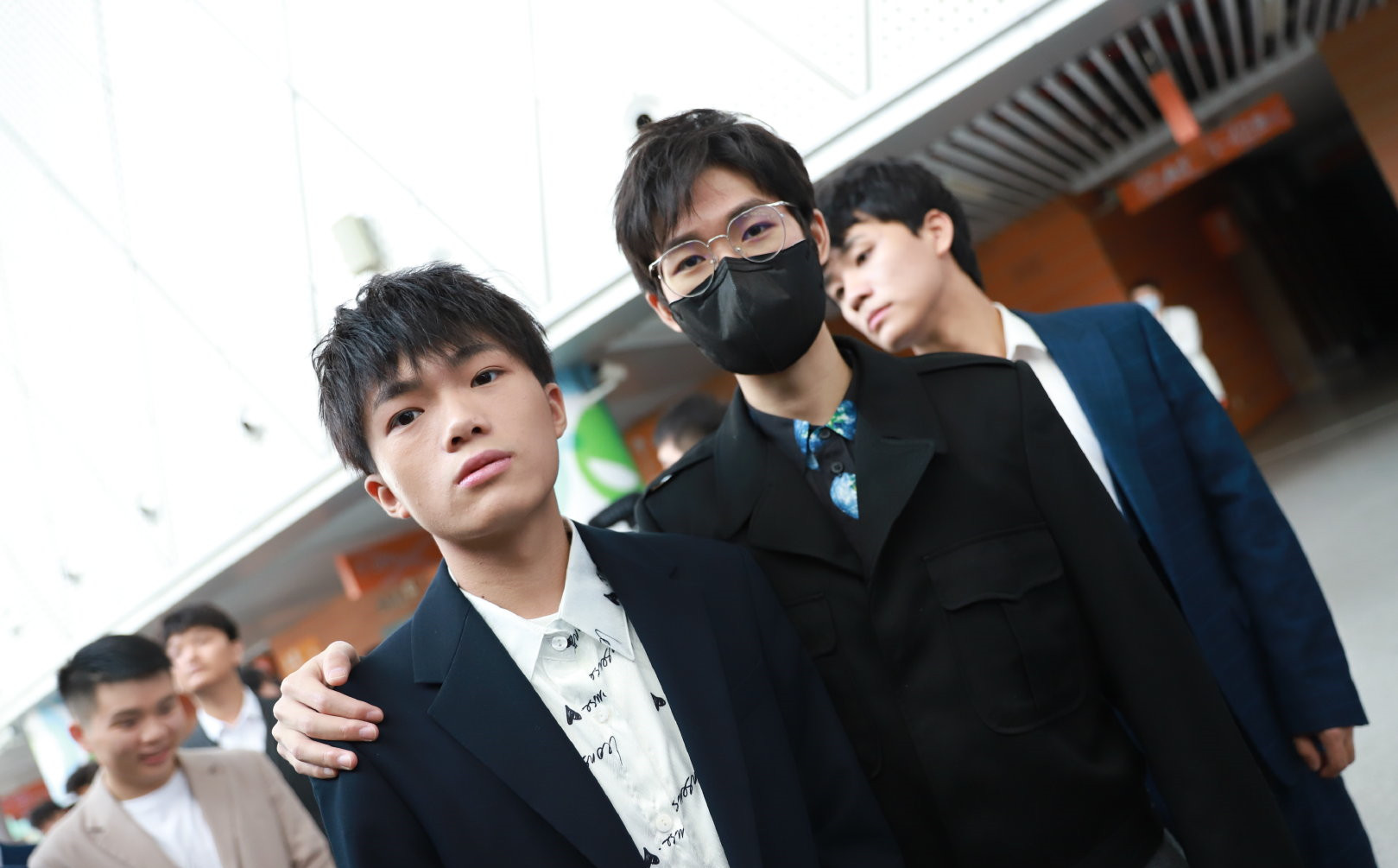 Long sincere stream pat a reason to invert: DYG increases price temporarily, RNGM sincerity is dye-in-the-wood however by dally