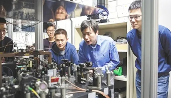 又一世界顶尖科学家回归，美国开高薪不心动，