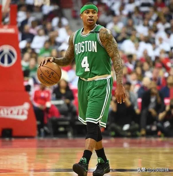 NBA球衣4号最佳阵容