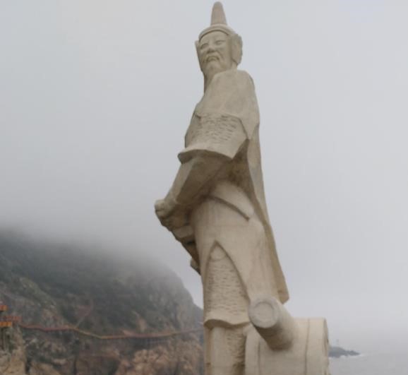 温州洞头风景区拥—有“中国最佳海岸摄影地”之称，去过后悔吗？