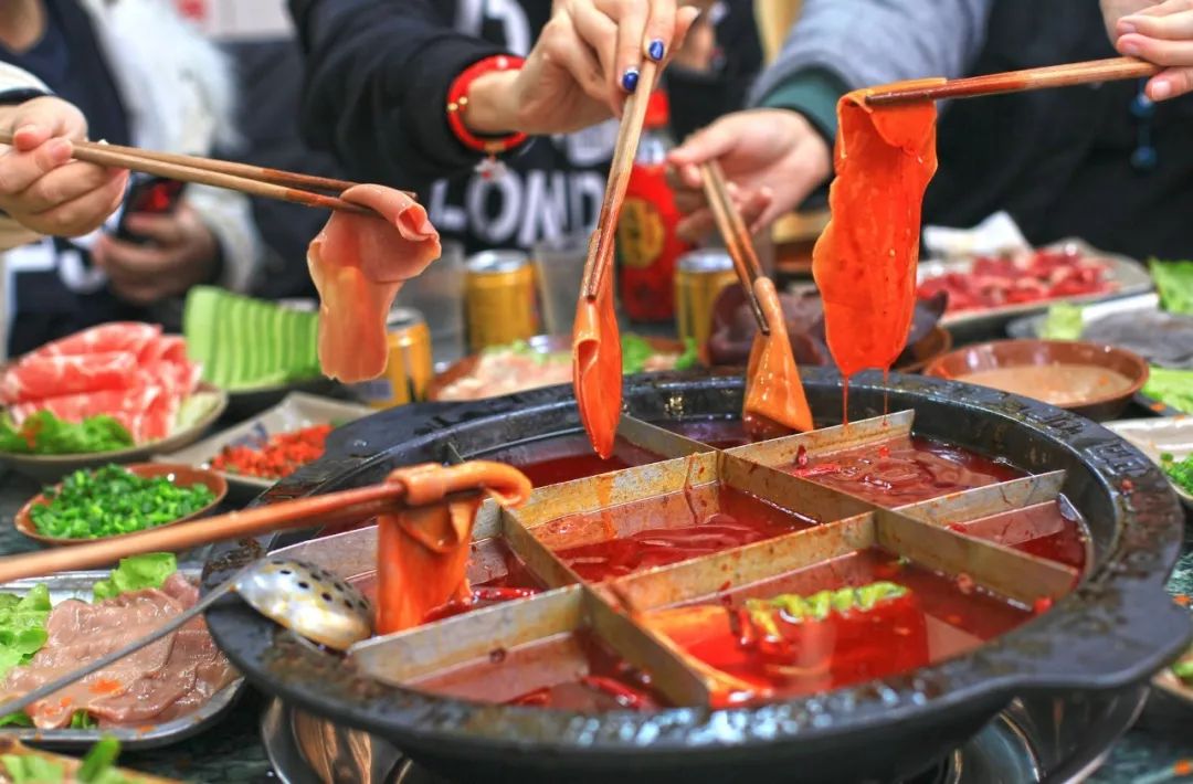 重庆48小时游玩攻略，来一场说走就走的旅行