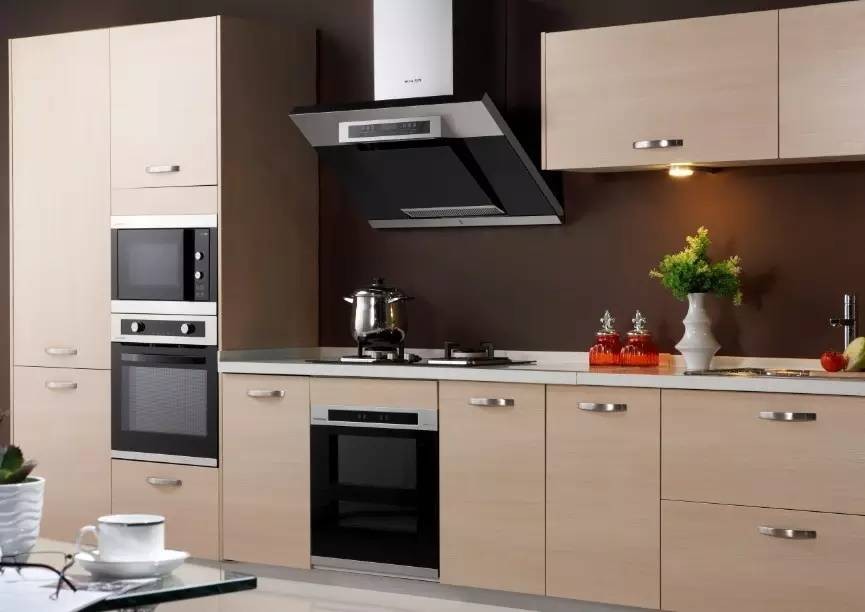 How to choose a range hood?Look for these aspects, you can buy back a