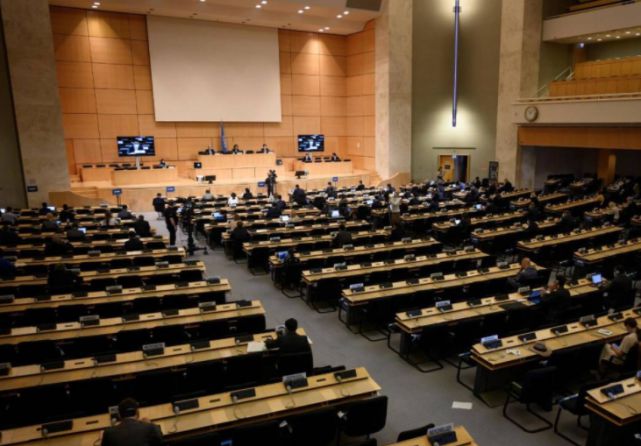 丟人！ 在全世界面前，澳大利亞被30多國譴責，中方提出寶貴建議