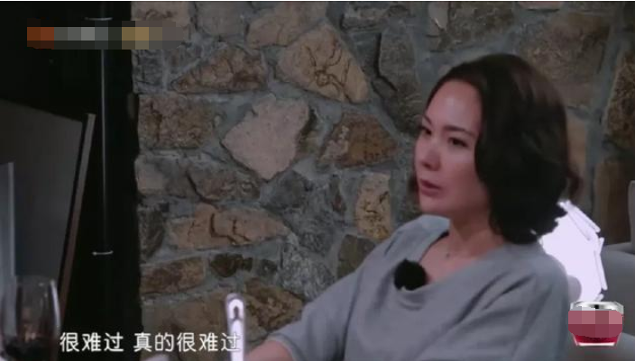 明星也有保姆式婚姻？夫妻间对话太客气，大男子主义让妻子成保姆