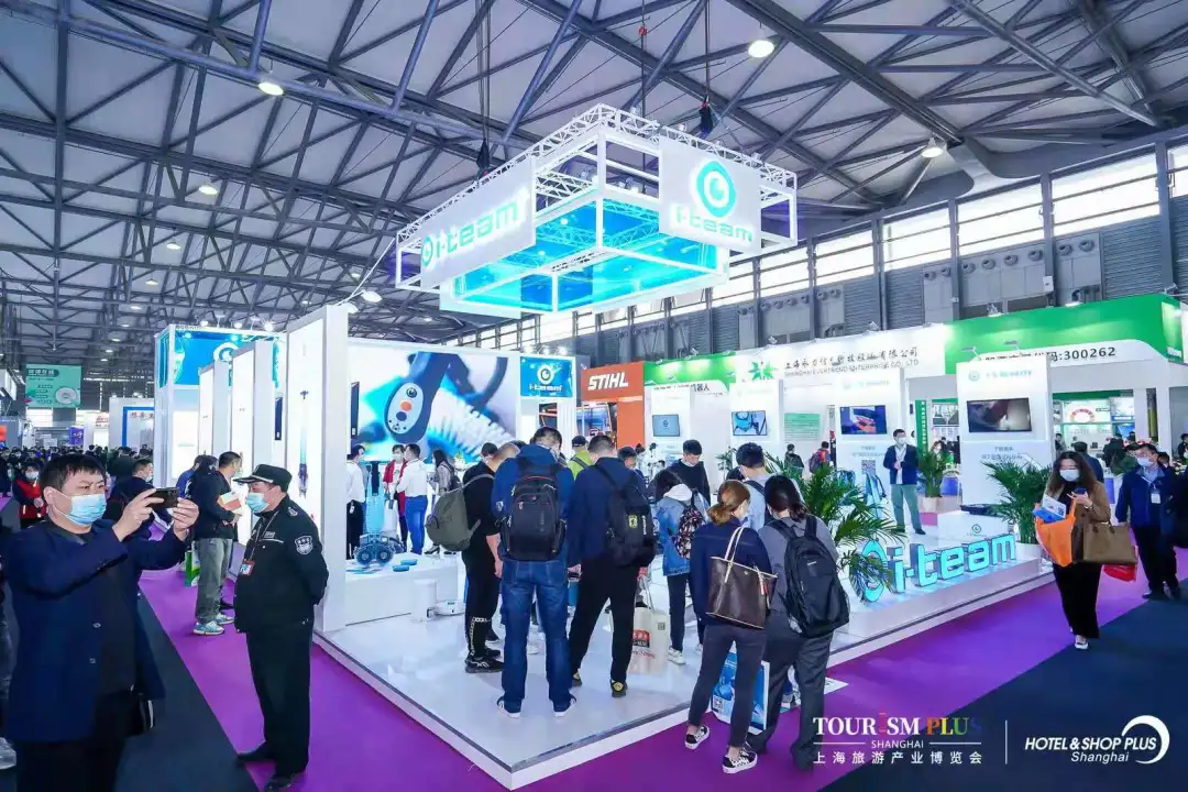 2022上海国际清洁技术与设备博览会|参展