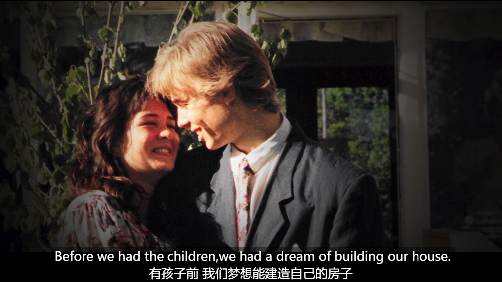 瑞典夫妻花12年为自闭症儿子建了座玻璃城堡：所