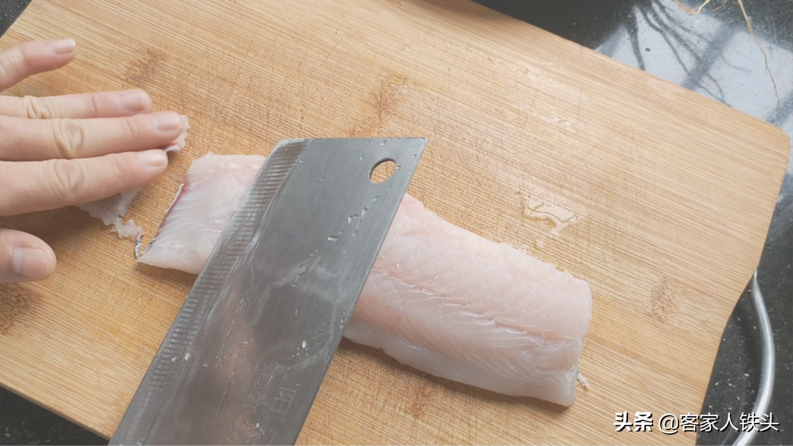 冷天早餐吃什麼？ 試試一鍋廣東人一周吃3次的美味，順滑營養好吃