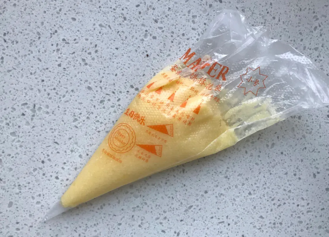 老人孩子都爱吃的椰蓉小面包 美食做法 第9张 老人孩子都爱吃的椰蓉小面包 美食做法 第9张