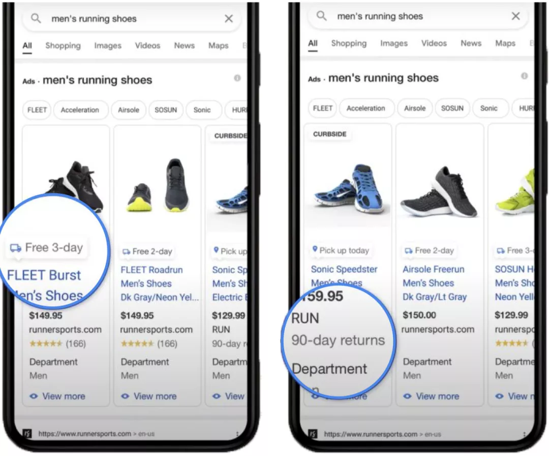 扫平 iOS 政策疑虑,分享 Google 购物广告优化心法