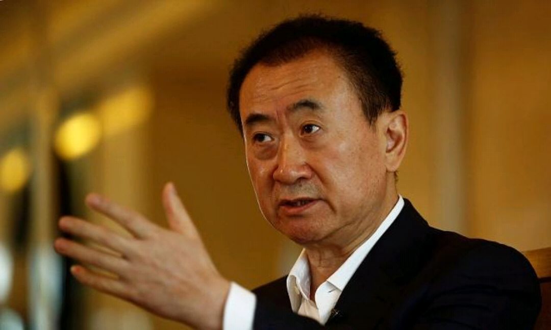 终于明白王健林为什么要卖百年人寿了，网友：