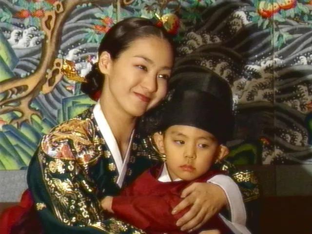 明成皇后：u201c朝鲜女王u201d变脸记- MP头条