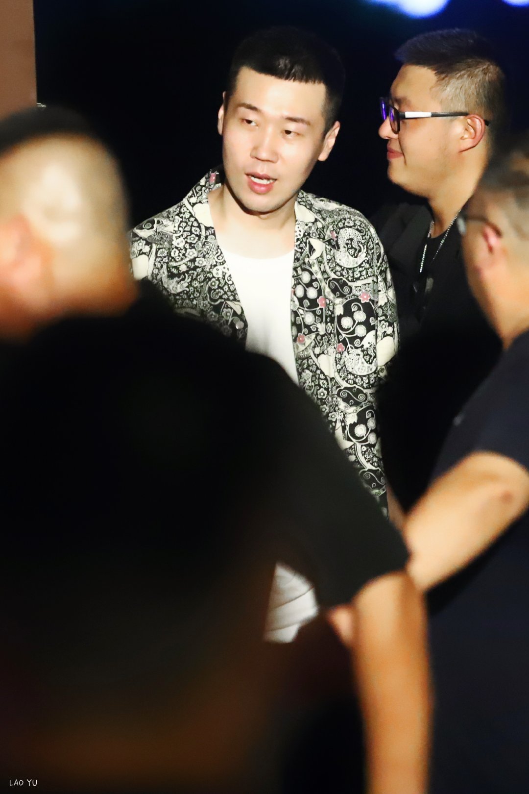 儿们|德云社团建来了！角儿们照片视频福利齐上阵 德云女孩的一碗水该如何端平