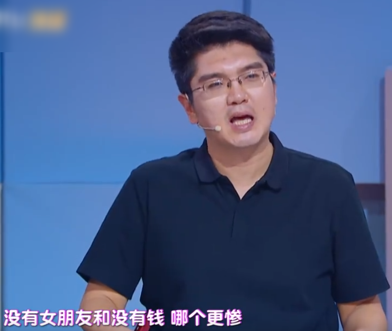 郑恺回应“世纪难题”，给出教科书般回答，我