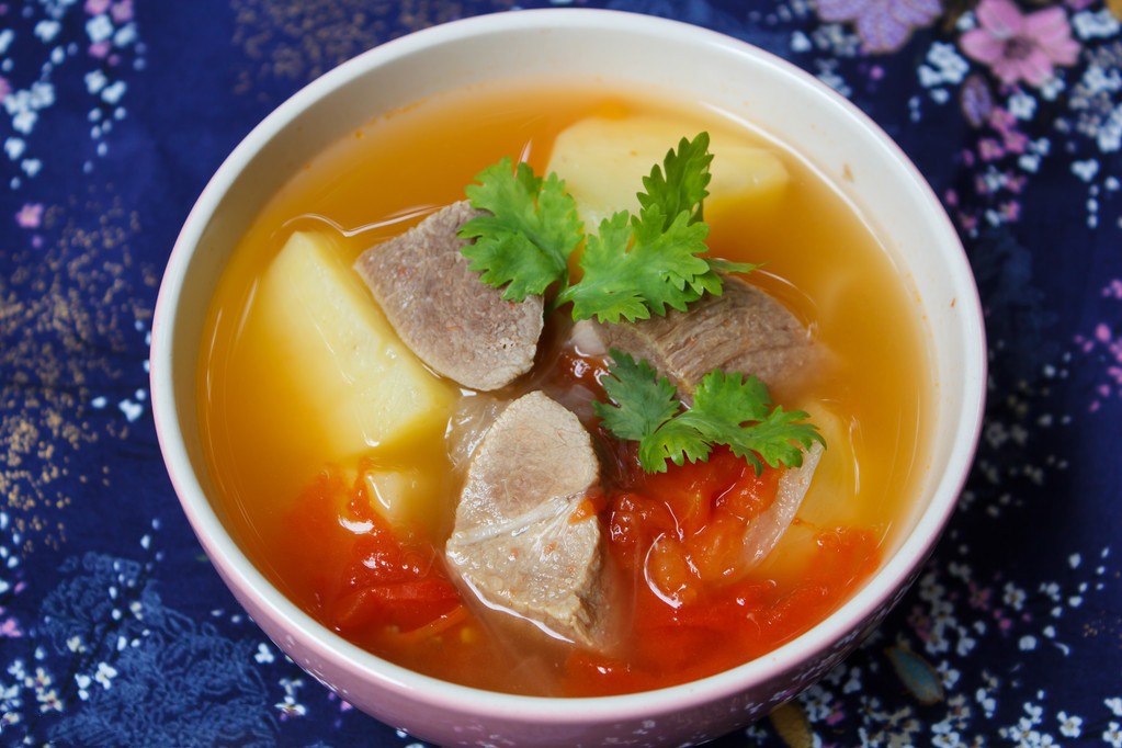 吃豬肉竟然能長壽？關(guān)鍵在于怎么吃