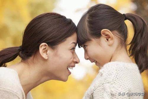 孩子哭泣是自我释放的过程，允许孩子哭，是为人父母最好的温柔