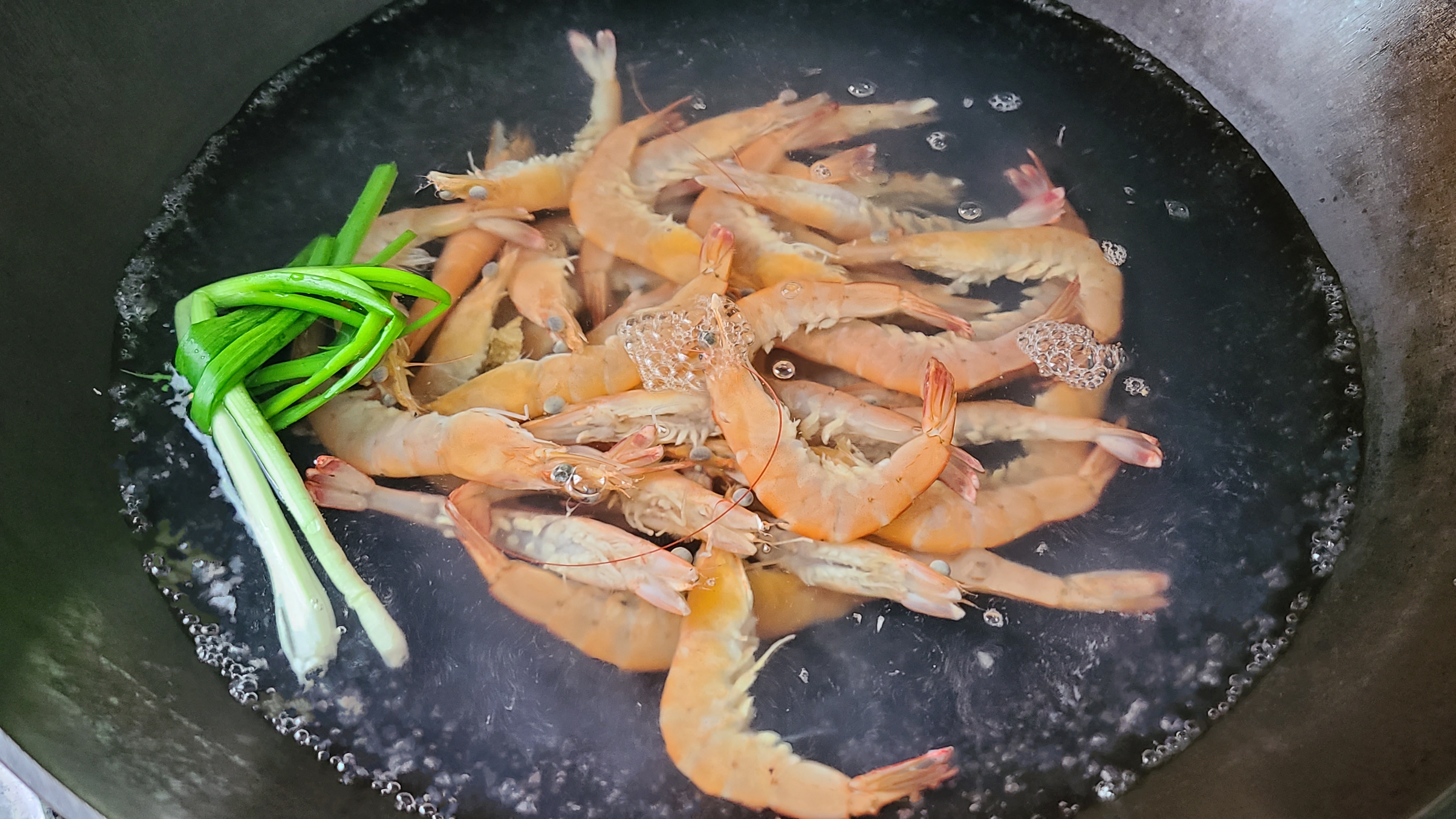 過年我家就喜歡吃這一道廣東美食，清淡營養不油膩，太好吃了