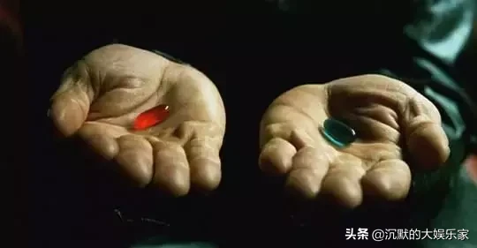 10部反乌托邦电影:未来的世界是怎样的?