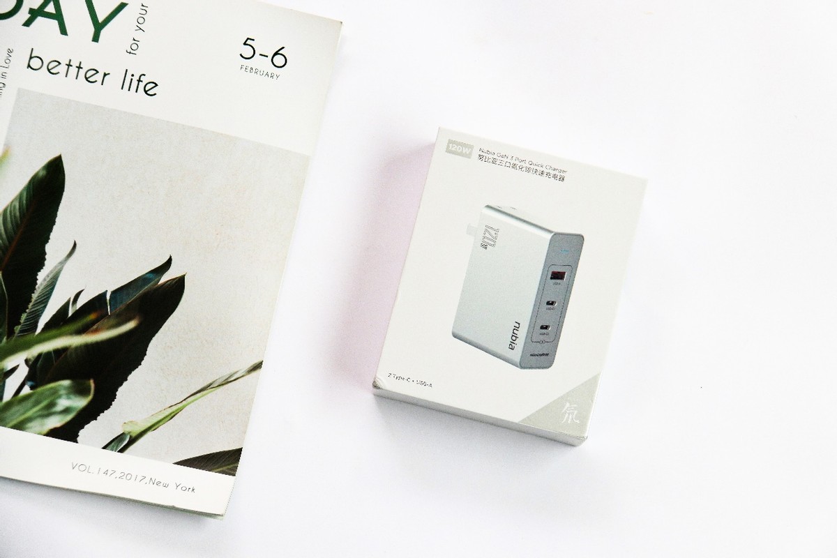 120W输出功率有多牛，一炷香时间元气满满，努比亚充电器实测