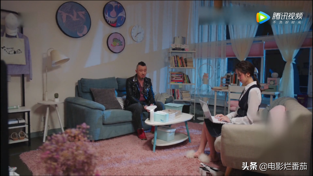 刘恺威这部剧播出5天，竟然没评分，一看之下差