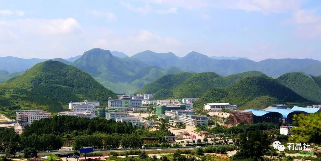 “莉晶社”落户凯里学院双创空间，为年轻人搭建最佳创业平台