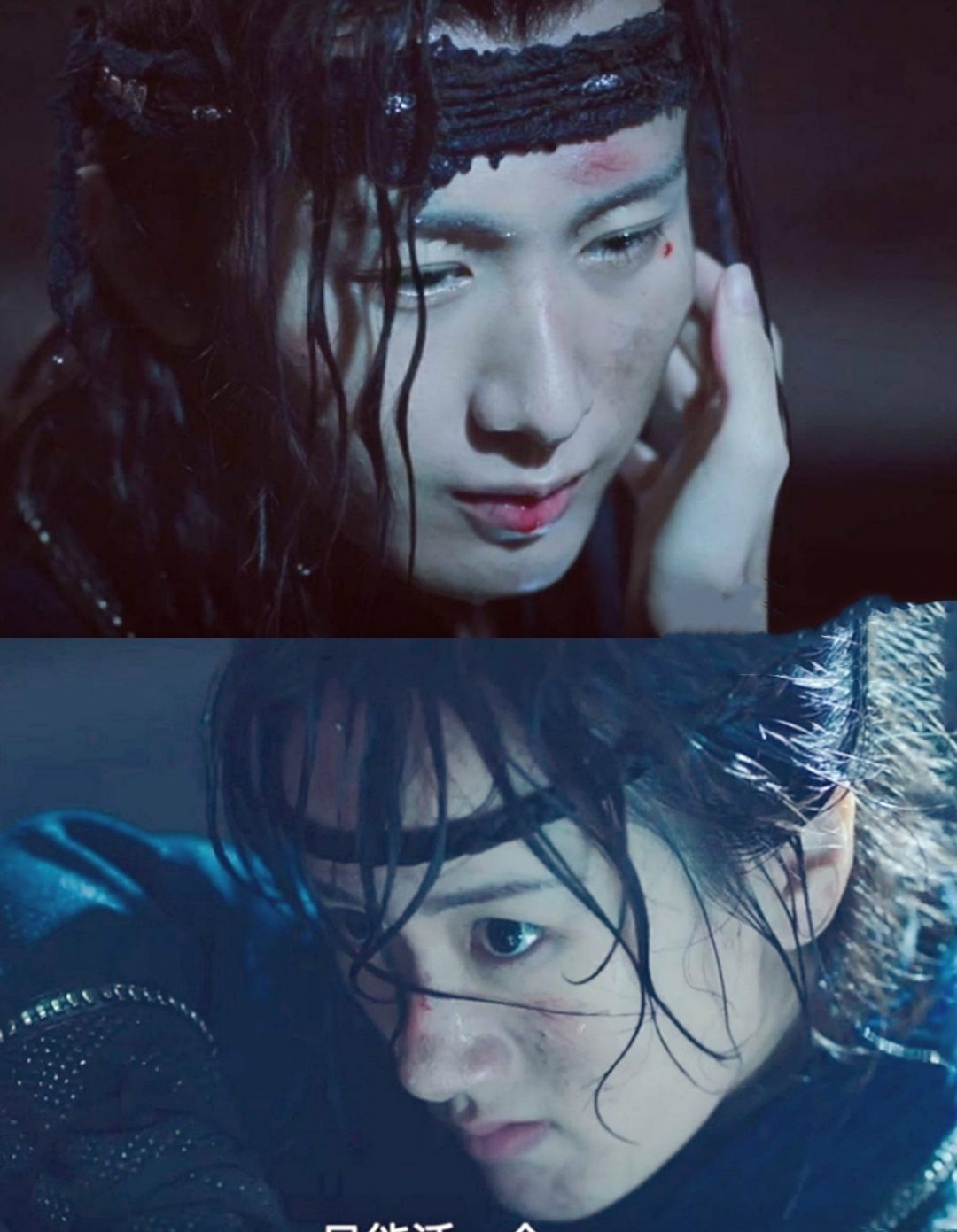 十世|琉璃：十生十世捂热一颗琉璃心 褚璇玑就是司凤的宿命