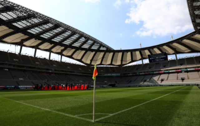 “严重侮辱女性！”用性玩偶充当观众 首尔足球