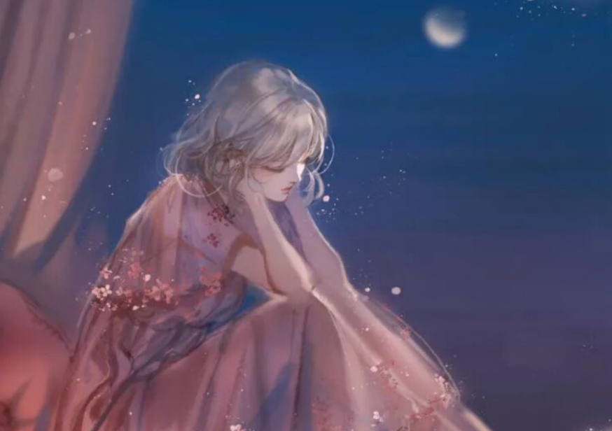 當一個人總是跟你說他很忙