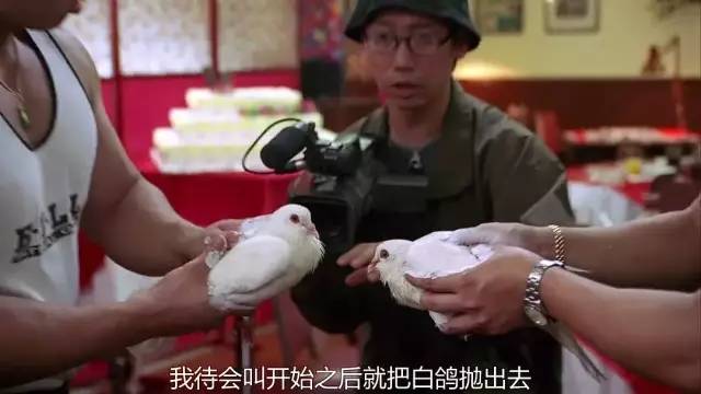 香港版的《低俗小说》，片长99分钟，笑点超过99个，内容太有脑洞