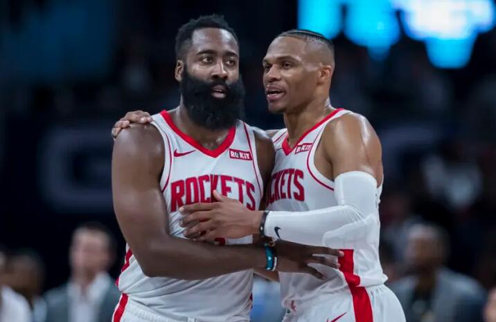 再現1-3翻盤湖人神蹟？德帥說出火箭贏下G5關鍵：這3點關鍵因素必須做好！-黑特籃球-NBA新聞影音圖片分享社區