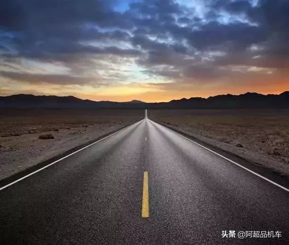 摩旅是一種信仰,中國最適合摩旅的7大勝地