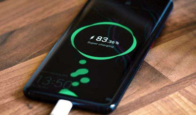 OPPO最新款手机入网许可证：适用65W快速充电