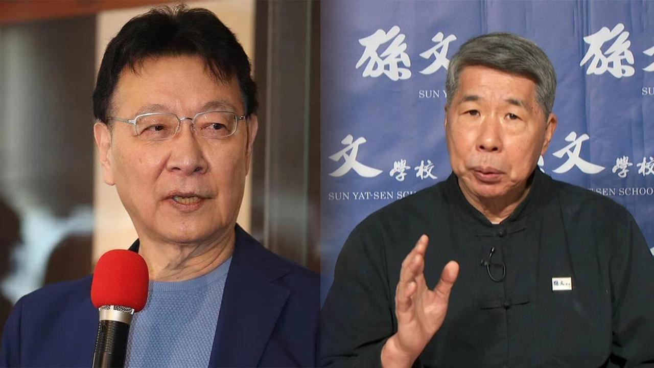 港媒：國民黨主席選舉熱戰，九二共識重回主流