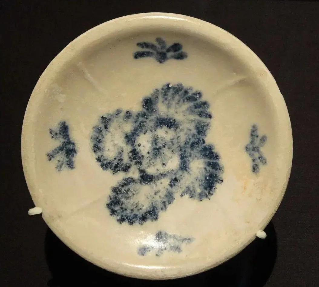 The most expensive ceramic imitation gold and silverware in the past