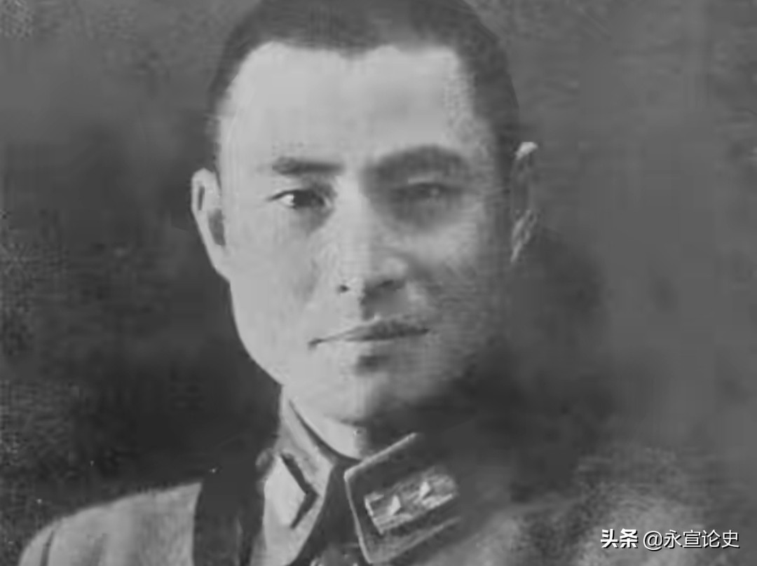 围歼黄维兵团时 可以发现中野和华野之间战斗力的差距 资讯咖