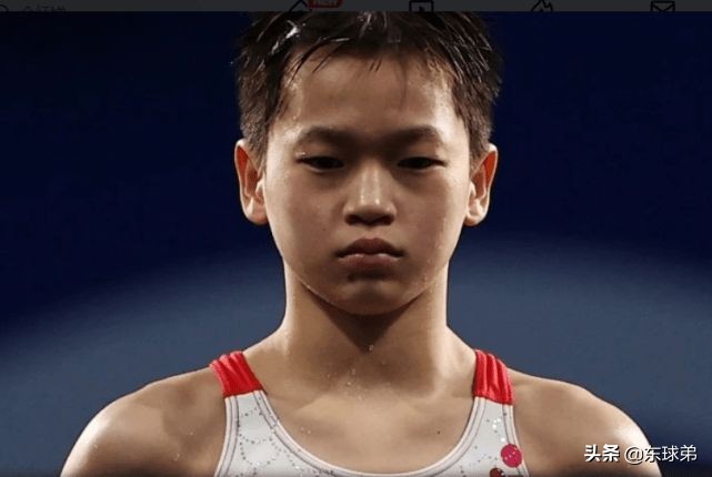 用9000元手机，全红婵飘了？真相曝光，红姐把“豪礼”送给闺蜜