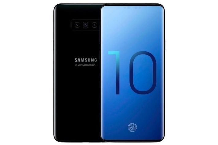 5G版三星Galaxy S10或抛下骁龙处理器8150，仅用Exynos 9820