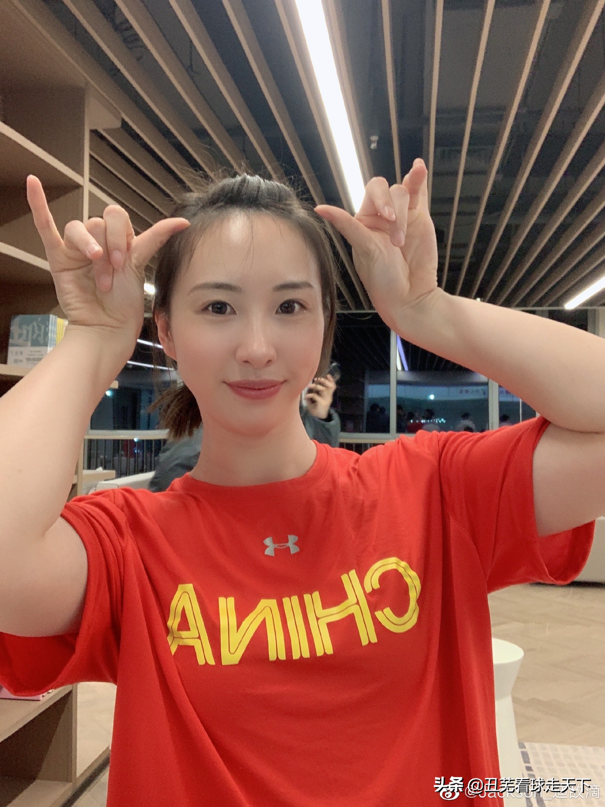 两豪强针锋相对，四劲旅虎视眈眈，新赛季女篮六大锋线组合排名榜